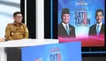 1 Tahun Kepemimpinan Prabowo-Gibran, Andra Soni: Banyak Program Dirasakan Warga Banten