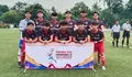 Tim Sepak Bola Popnas Banten Lolos ke Semifinal usai Tekuk Gorontalo 4–0