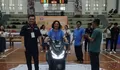 Yamaha Kembali Dukung Event Soegijapranata Basket League 2024