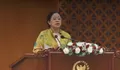 Puan Maharani Buka Suara Terkait RUU TNI