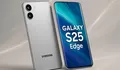 Samsung Galaxy S25 Edge Diluncurkan Mei Mendatang, Berikut Spesifikasi dan Bocoran Harganya