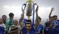 Selain Berhasil Back To Back Juara, Inilah Deretan Prestasi Persib Bandung di BRI Liga 1 2024/2025