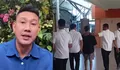 Keluarga Santri Korban Pembakaran di Lombok Tengah Batal Hadiri Podcast Denny Sumargo, Dicegat Polisi di Bandara