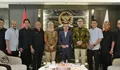 Dasco Fasilitasi Mediasi SPBUN-SGN dengan Manajemen, Tuntutan Karyawan Disepakati dan Aksi Unjuk Rasa Dibatalkan