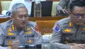 Kasus Suami Kejar Penjambret di Sleman Disorot DPR, Kapolresta Dicecar soal KUHP Baru