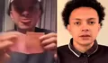 Aksinya Menyobek Uang Rp100 Ribu saat Live TikTok Viral, WNA Timor Leste Langsung Minta Maaf: Saya Tidak akan Lakukan Lagi