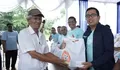 Bank Mandiri Rayakan HUT ke-27 dengan Pasar Murah di Sumatera Utara, Wujud Sinergi Majukan Negeri untuk Masyarakat