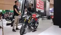 Tanpa Batas Jarak Tempuh, Seluruh Motor Honda Kini Miliki Garansi Hingga 5 Tahun