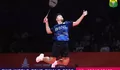Malaysia Open 2024: Ginting Tumbang dari Nonunggulan, Tunggal Putra Indonesia Habis