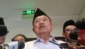 Jusuf Kalla Sebut Tidak Ada Yang Perlu Dirahasiakan Terkait Alutsista