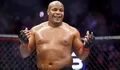 Daniel Cormier, Sang Legenda UFC Ungkap Pertarungan Paling Ia Nanti Tahun 2024.