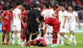 Indonesia Vs Vietnam: Tensi Tinggi Untuk Raih Poin Perdana
