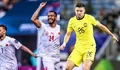 Malaysia vs Bahrain, Ada Duel Pemain BRI Liga 1