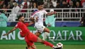 Thailand dan Oman Berbagi Angka Piala Asia 2023