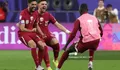 Qatar Raih Poin Sempurna Di Grup A Piala Asia 2023