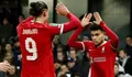 Liverpool Melangkah Ke Final Carabao Cup Usai Tahan Imbang Fulham