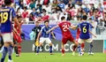 Ivar Jenner Kalahkan Rating Wataru Endo Di Laga Pamungkas Grup D Piala Asia 2023