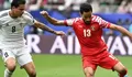 Perjalanan Irak Di Piala Asia 2023 Terhenti Oleh Yordania