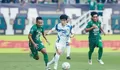 BRI Liga 1: Persebaya Berbagi Angka Dengan PSIS Semarang