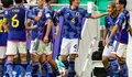 Jepang Lolos Perempat Final Piala Asia 2023 Usai Kalahkan Bahrain 3-1