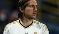 Real Madrid Berniat Jual Luka Modric Ke Arab Saudi