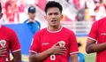 Witan Sulaeman Tak Dipanggil Dalam Laga Kualifikasi Piala Dunia 2026 Karena Hal Ini