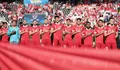 Masuk Hitungan Poin FIFA, Intip Jadwal Laga Timnas Indonesia vs Tanzania