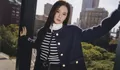 Wow! Jisoo BLACKPINK Jadi Brand Ambassador Tommy Hilfiger