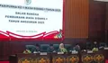 DPRD Murung Raya Paripurna Tetapkan Agenda Dewan