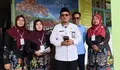 Pekan Rajabiah Sukses Digelar, Korwil Pendidikan Selat Berikan Apresiasi