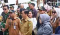 Hadiri Beragam Acara, Pj Bupati Muhlis Kunjungi Dua Kecamatan di Barut