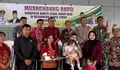 Musrenbang RKPD 2026 di Teweh Timur Memasuki Hari Keempat, 56 Usulan Prioritas Dibahas