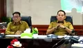 Pemkab Murung Raya Rakor Implementasi Sembilan Program Prioritas Kepala Daerah