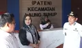 Waket I DPRD Murung Raya Dina Maulida Apresiasi Langkah Cepat Pemkab