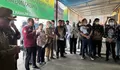 DPRD Mura Kaji Banding Pengelolaan Sampah ke Banyumas 