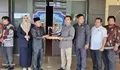 DPRD Murung Raya Terima Kunjungan Kerja DPRD Kutai Barat 
