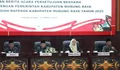 Tok! DPRD Murung Raya Sepakati 4 Raperda Menjadi Perda