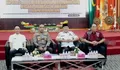 Murung Raya Perkuat Komunikasi dan Membangun Sinergi Lintas Agama