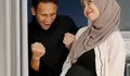 Kabar Bahagia! Egy Maulana Vikri dan Adiba Khanza Bagikan Kabar Kehamilan Anak Pertama