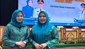 TP PKK Murung Raya Hadiri Rakor Percepatan Penurunan Stunting dan Program Bangga Kencana di Palangka Raya