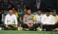 Di Tabligh Akbar Polda, Gubernur Kalteng Serukan Pentingnya Meneladani Sifat Rasulullah
