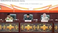 DPRD Murung Raya Terima Dua Raperda Usulan Pemkab