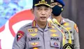 Seskab Teddy: Isu Pergantian Kapolri Hoaks, Jenderal Sigit Tetap Bertugas dan Dampingi Presiden!