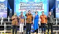 Bambang Pacul Tekankan Pentingnya Ingat Sejarah Lewat LCC Empat Pilar