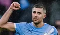 Perang Harga €60 Juta, Rodri Bikin Barcelona dan Real Madrid Saling Sikut di Bursa Transfer