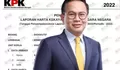 Menjabat Wakil Menteri BUMN, Intip Harta Kekayaan Kartika Wirjoatmodjo yang Tembus hingga Ratusan Miliar