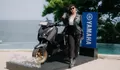 Versi Eropa Kalah di Fitur Ini, Skutik Yamaha XMAX Tech Max 2024 Kini Sudah Resmi Mengaspal di Indonesia, Mana yang Lebih Baik?