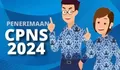 Pengumuman! Penerimaan CPNS dan PPPK 2024 Dibuka, Ini Jadwal dan Formasinya