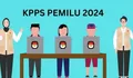 Berapa Gaji Bersih yang Akan Diterima Petugas KPPS 2024? Yuk Intip di Sini!