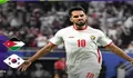 Kunci Kemenangan Timnas Yordania Adalah Tidak Gentar